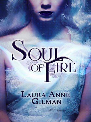 cover image of Soul of Fire